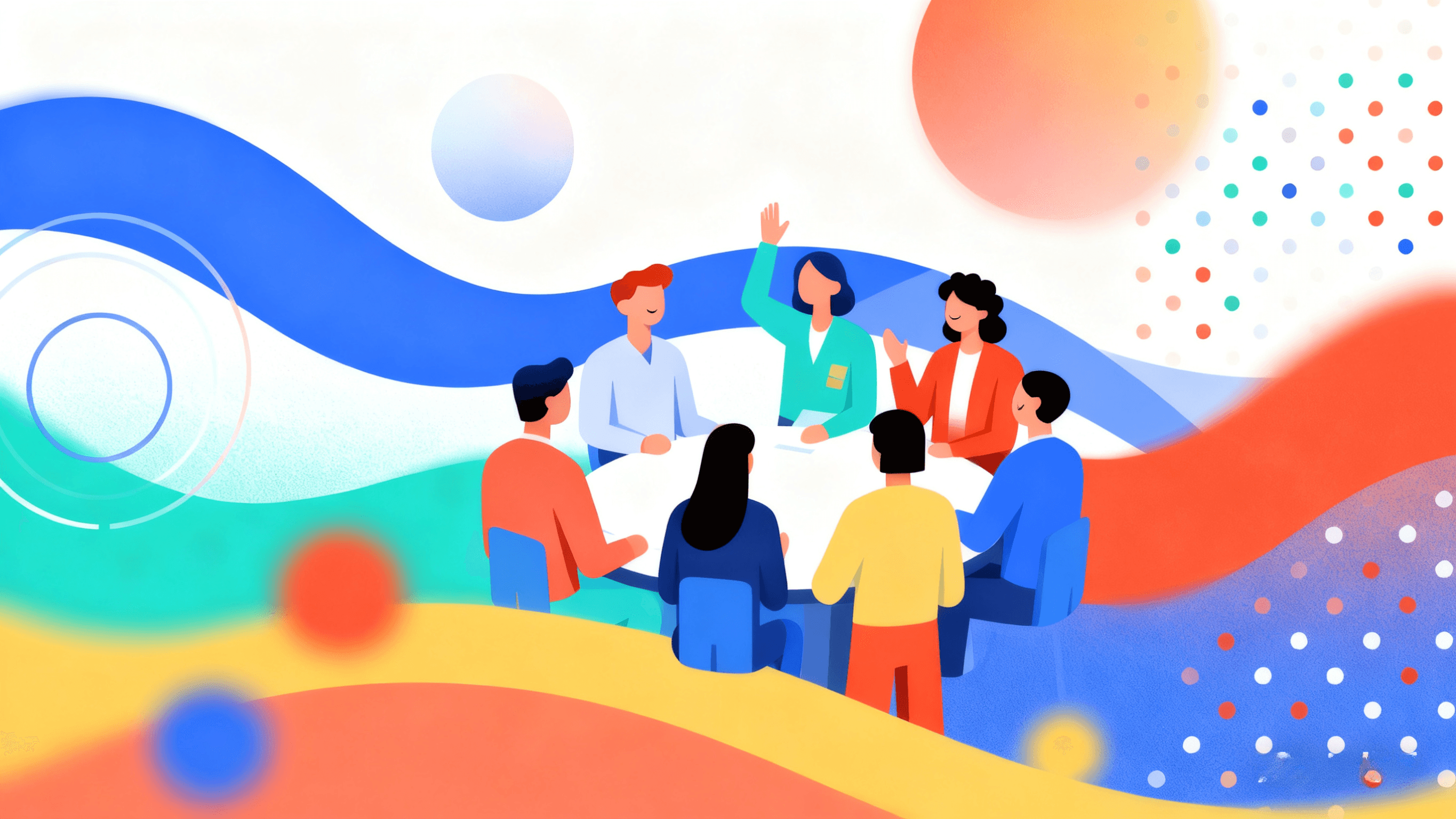 Find the Perfect Ice Breaker in 30 Seconds.